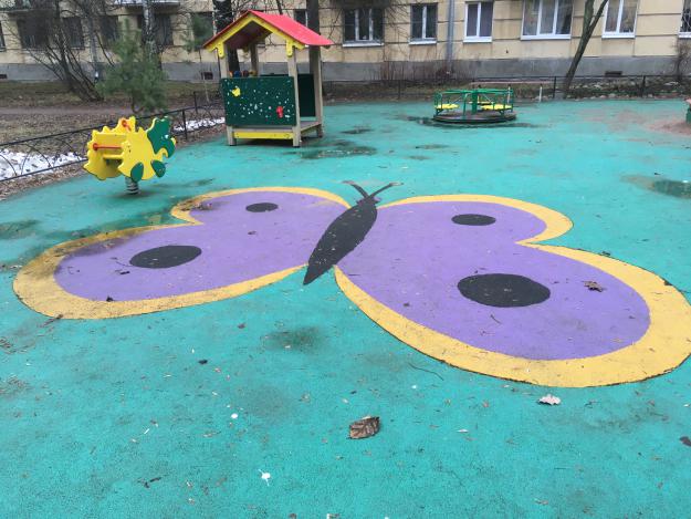 инспектор Анна 