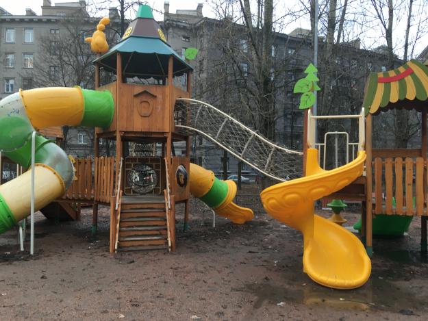 инспектор Анна 