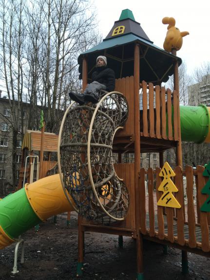 инспектор Анна 